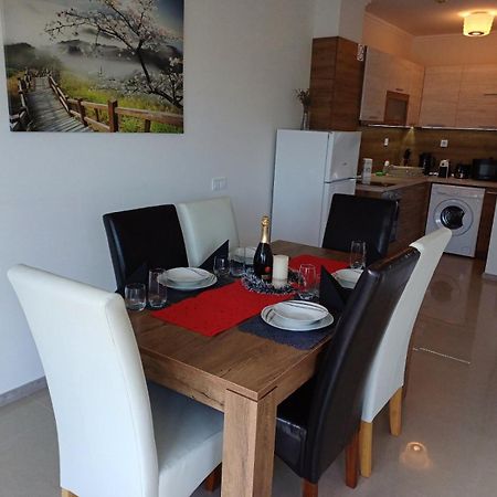 Lighthouse 3 Bedrooms Villa F36 Balchik Luaran gambar