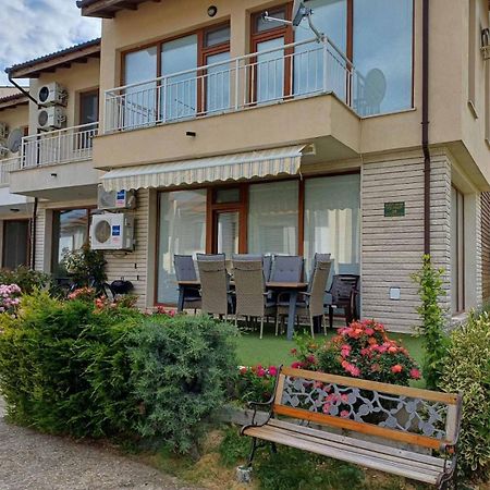 Lighthouse 3 Bedrooms Villa F36 Balchik Luaran gambar