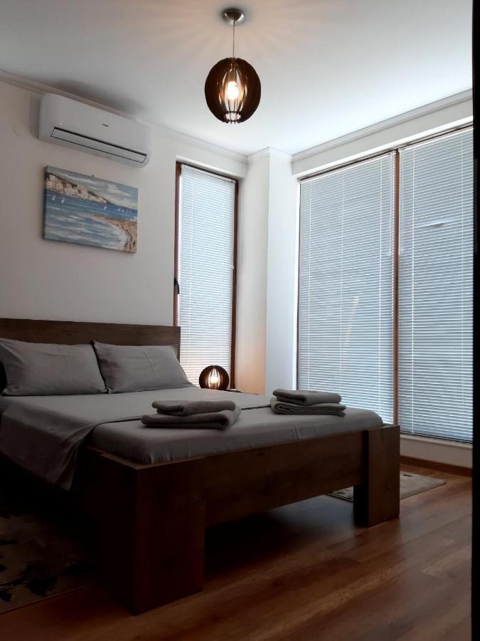 Lighthouse 3 Bedrooms Villa F36 Balchik Luaran gambar