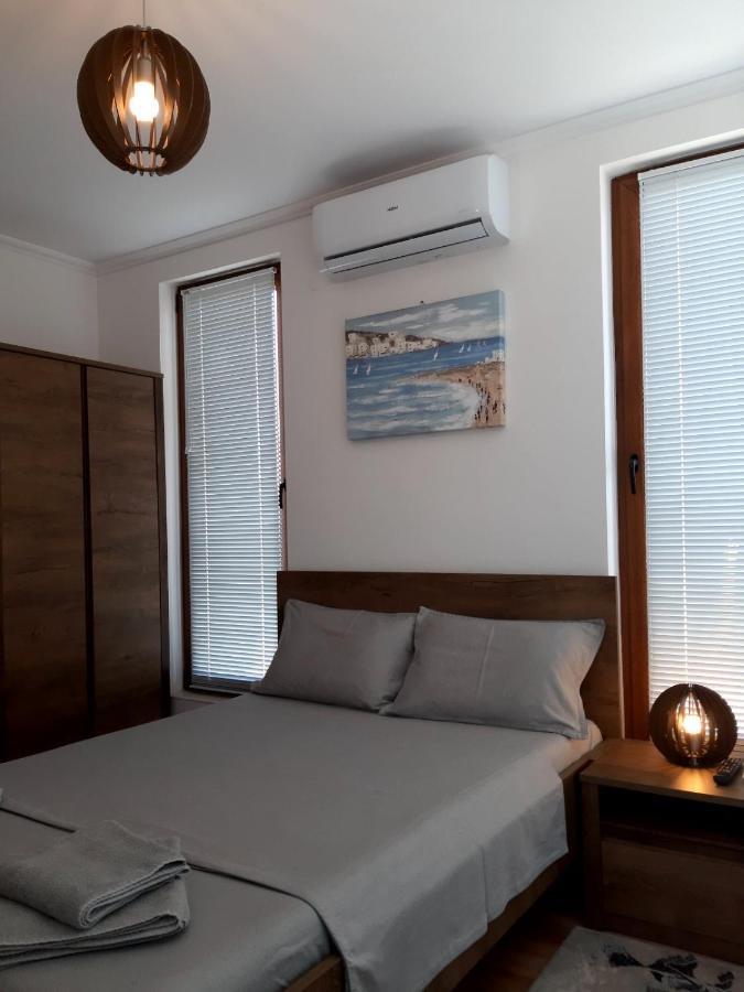 Lighthouse 3 Bedrooms Villa F36 Balchik Luaran gambar