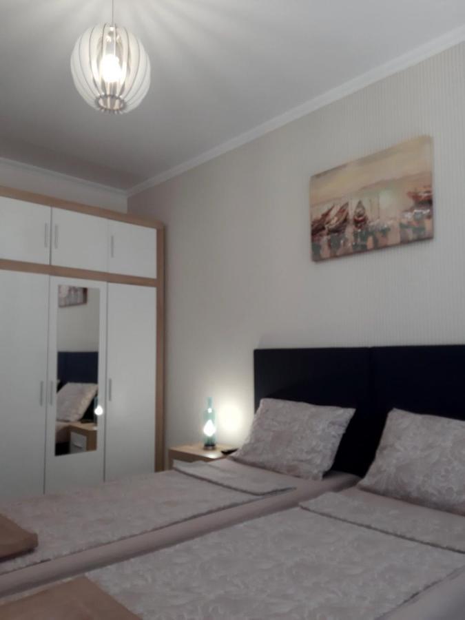 Lighthouse 3 Bedrooms Villa F36 Balchik Luaran gambar