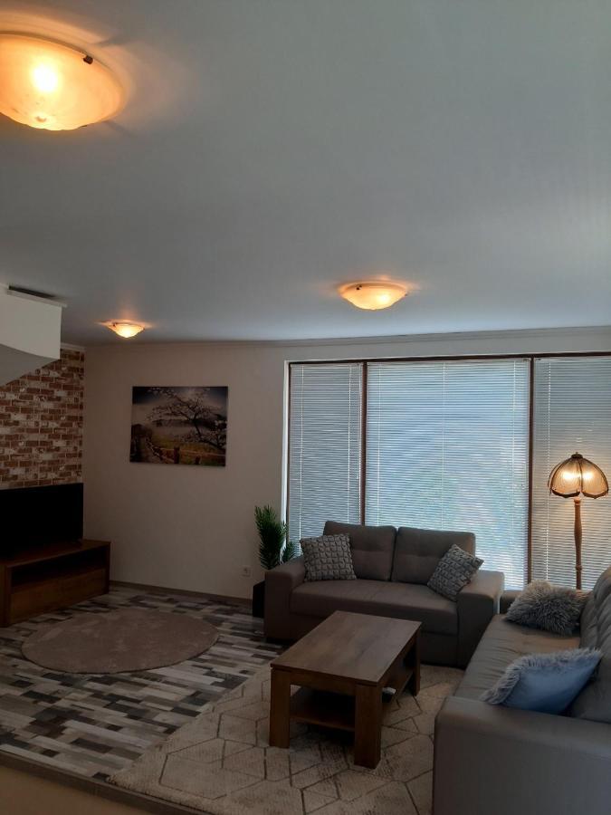 Lighthouse 3 Bedrooms Villa F36 Balchik Luaran gambar