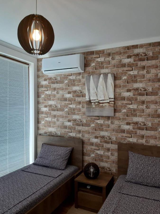 Lighthouse 3 Bedrooms Villa F36 Balchik Luaran gambar