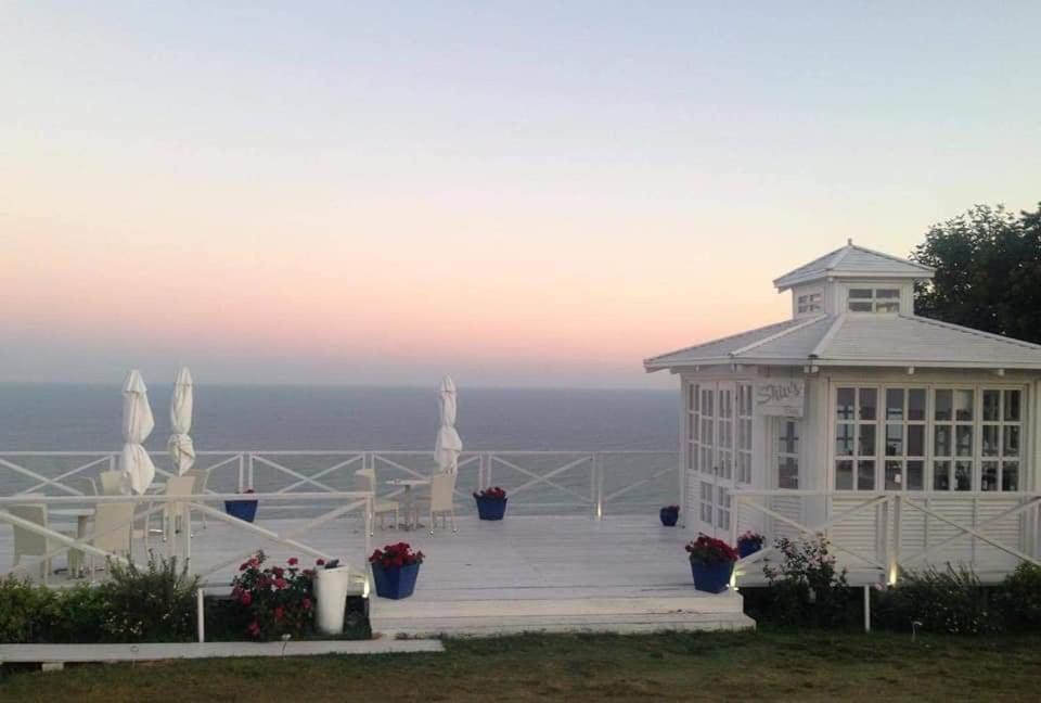 Lighthouse 3 Bedrooms Villa F36 Balchik Luaran gambar