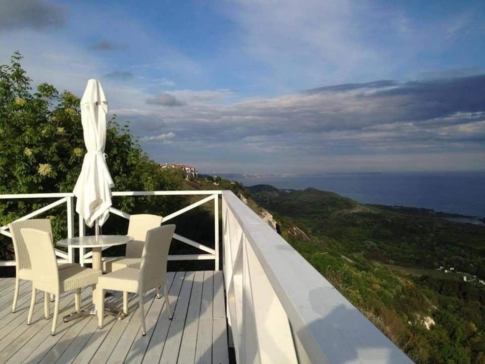 Lighthouse 3 Bedrooms Villa F36 Balchik Luaran gambar