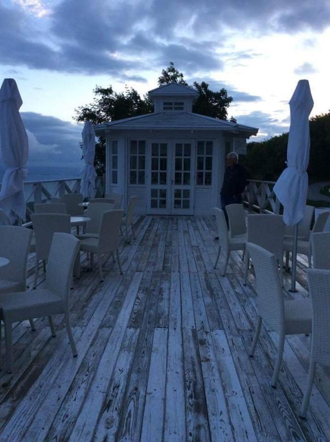Lighthouse 3 Bedrooms Villa F36 Balchik Luaran gambar