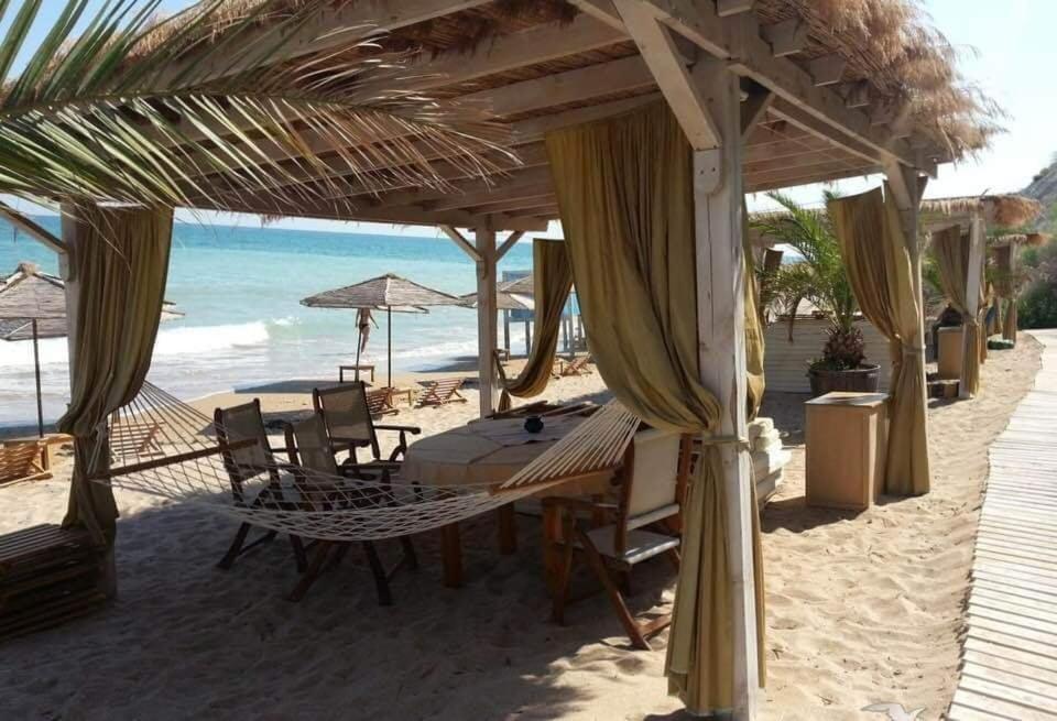 Lighthouse 3 Bedrooms Villa F36 Balchik Luaran gambar