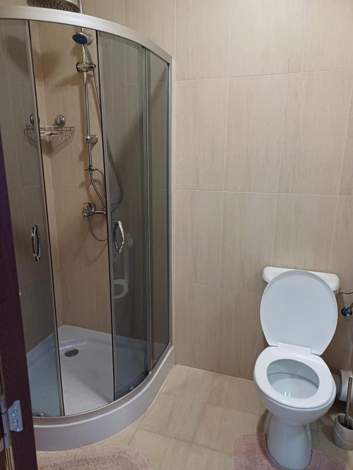Lighthouse 3 Bedrooms Villa F36 Balchik Luaran gambar