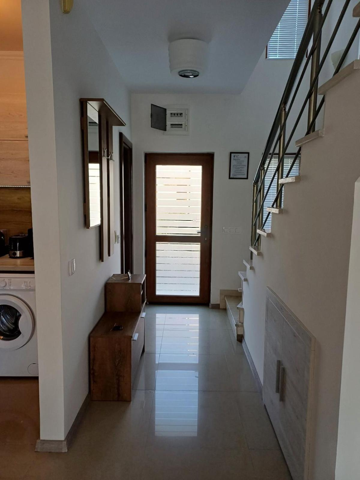 Lighthouse 3 Bedrooms Villa F36 Balchik Luaran gambar