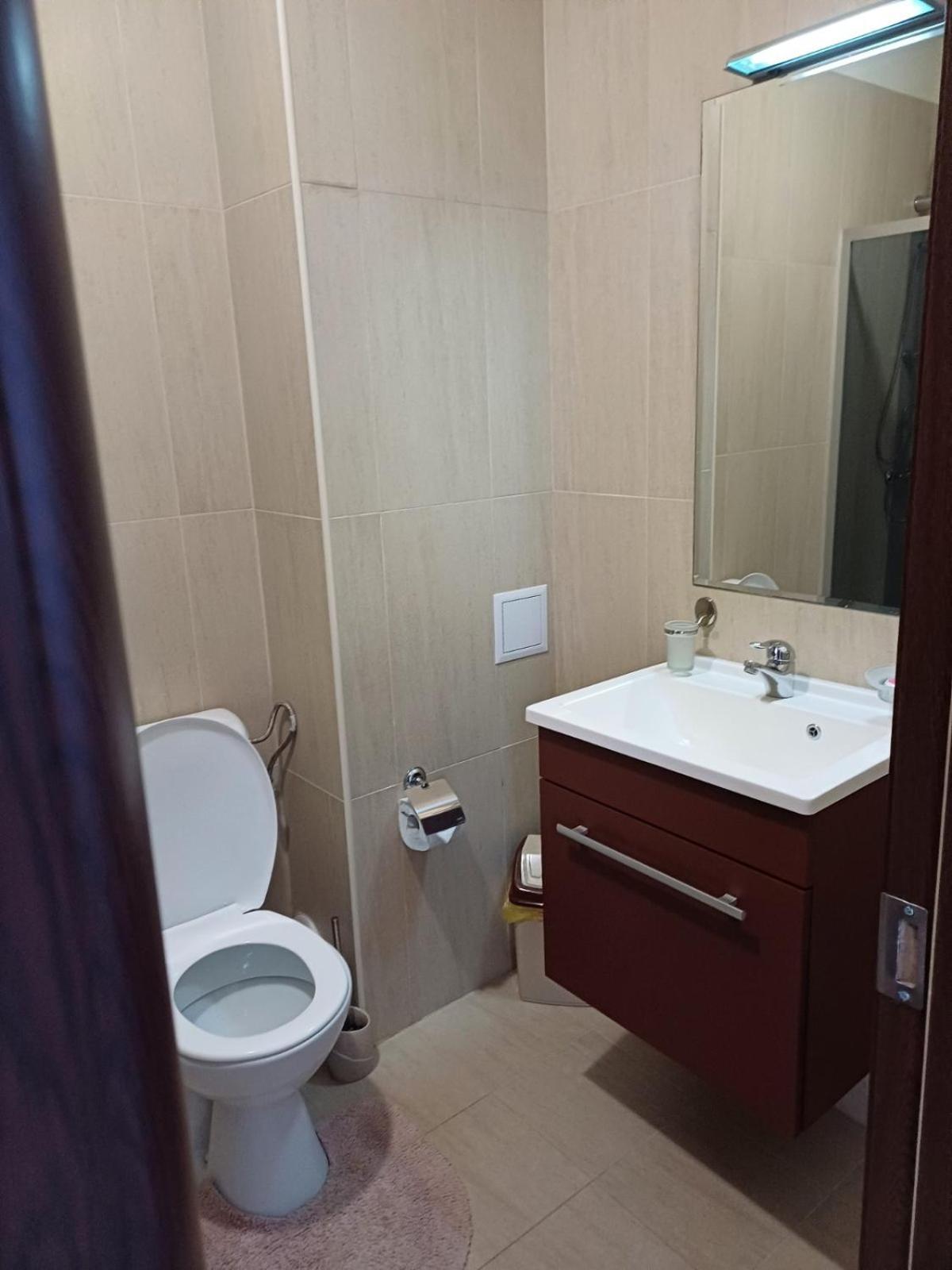 Lighthouse 3 Bedrooms Villa F36 Balchik Luaran gambar