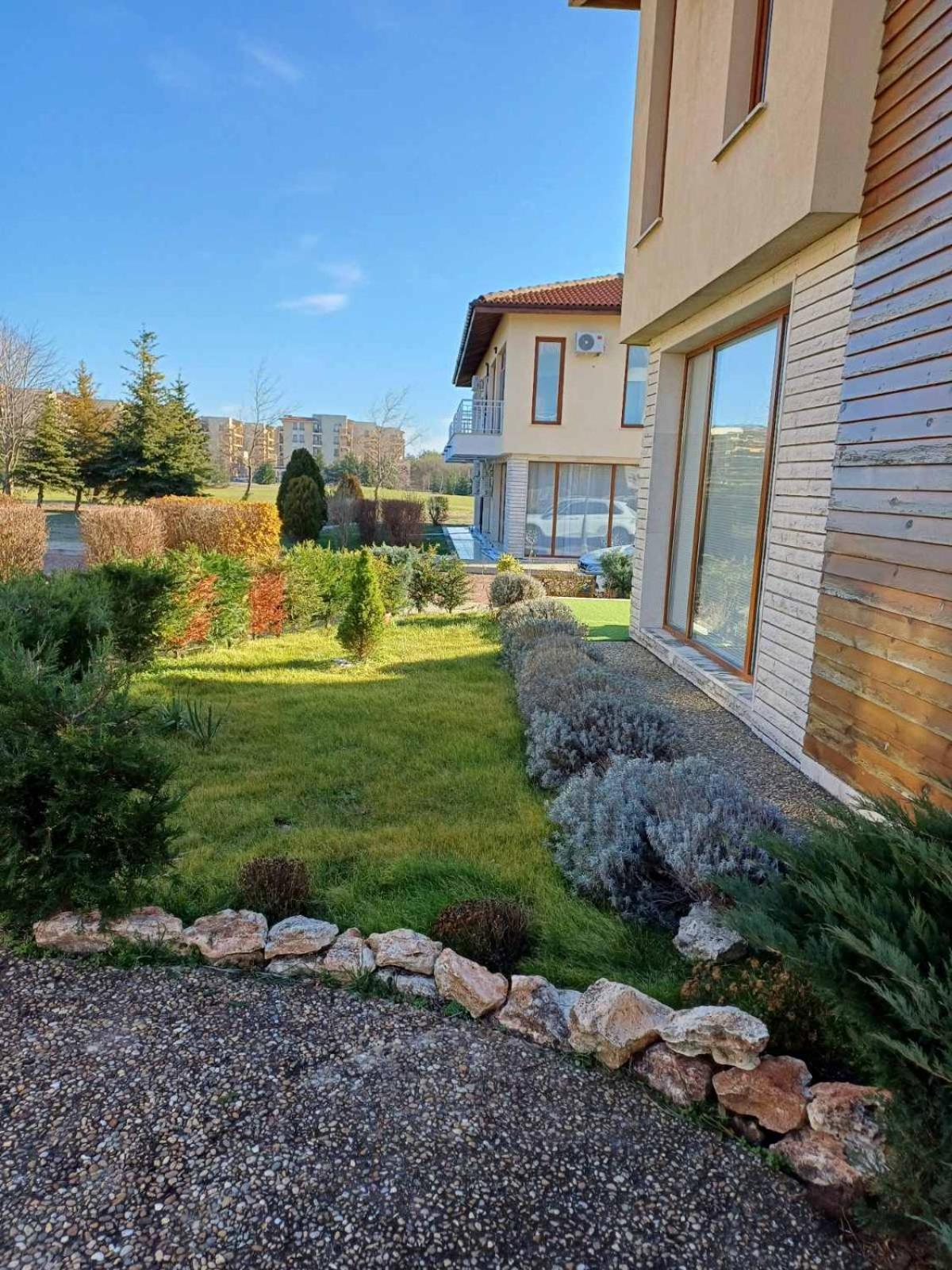 Lighthouse 3 Bedrooms Villa F36 Balchik Luaran gambar