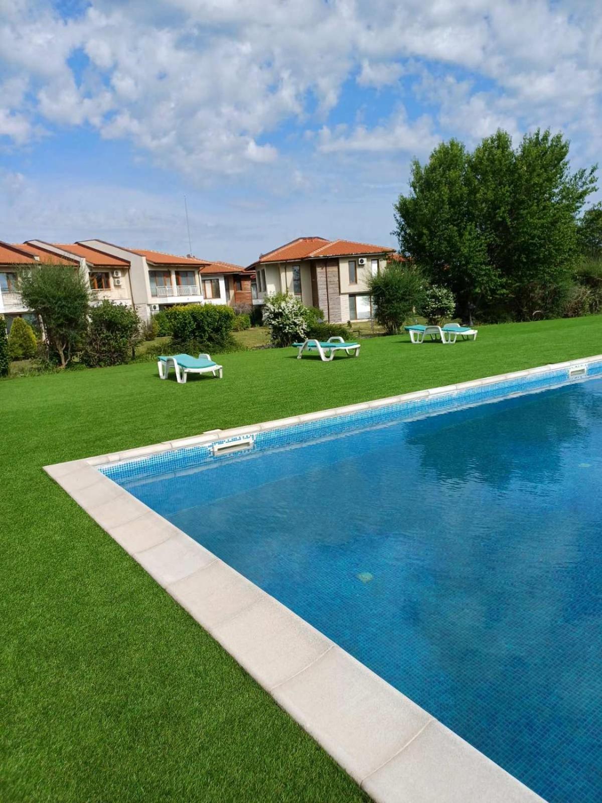 Lighthouse 3 Bedrooms Villa F36 Balchik Luaran gambar